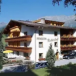 Affittacamere Alpenhof Pension-garni 3*