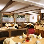 Affittacamere Alpenhof Pension-garni Nauders