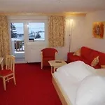 Affittacamere Alpenhof Pension-garni Nauders