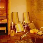 Casa de hóspedes Alpenhof Pension-garni