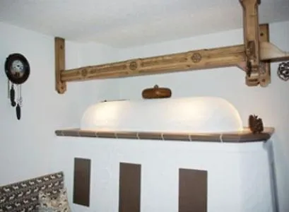 Alpenhof Pension-garni 3*