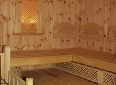 Alpenhof Pension-garni Vendégház 3*