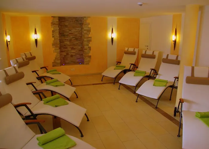 Alpenhof Pension-garni